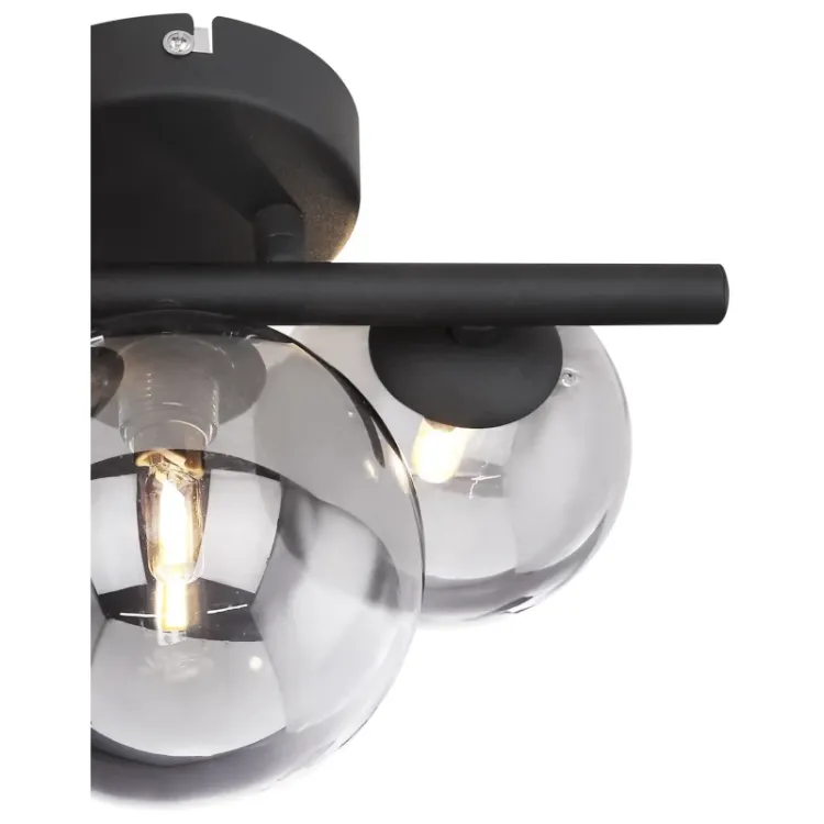 Alles GLOBO LED stropna svjetiljka RIHA 56133-3W