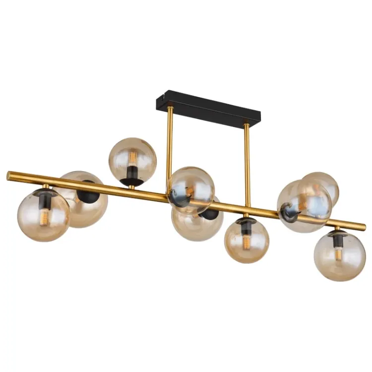 Alles GLOBO LED visilica RIHA 56135-9D