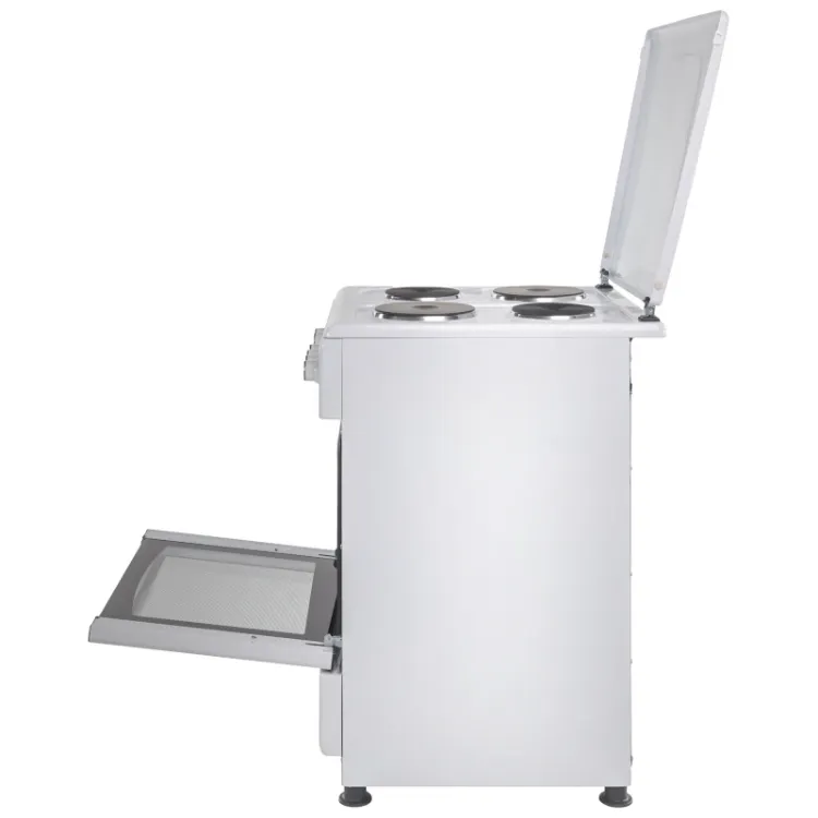 Alles VIVAX štednjak FC-04602S WH