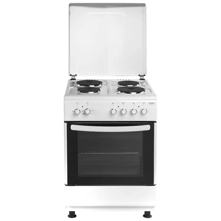 Alles VIVAX štednjak FC-04602S WH
