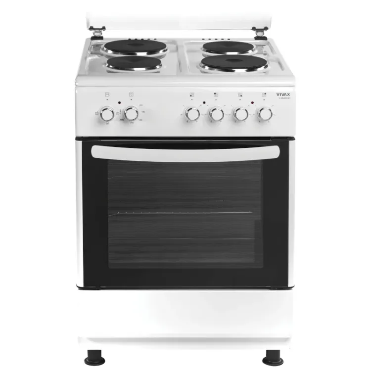 Alles VIVAX štednjak FC-04602S WH