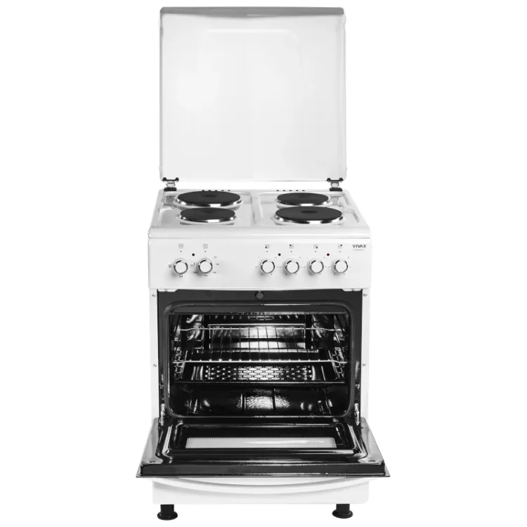 Alles VIVAX štednjak FC-04602S WH