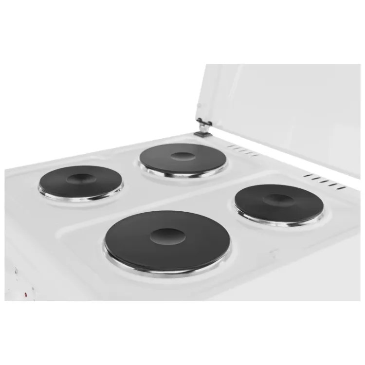 Alles VIVAX štednjak FC-04602S WH