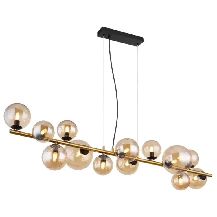 Alles GLOBO LED stropna svjetiljka RIHA 56135-13H