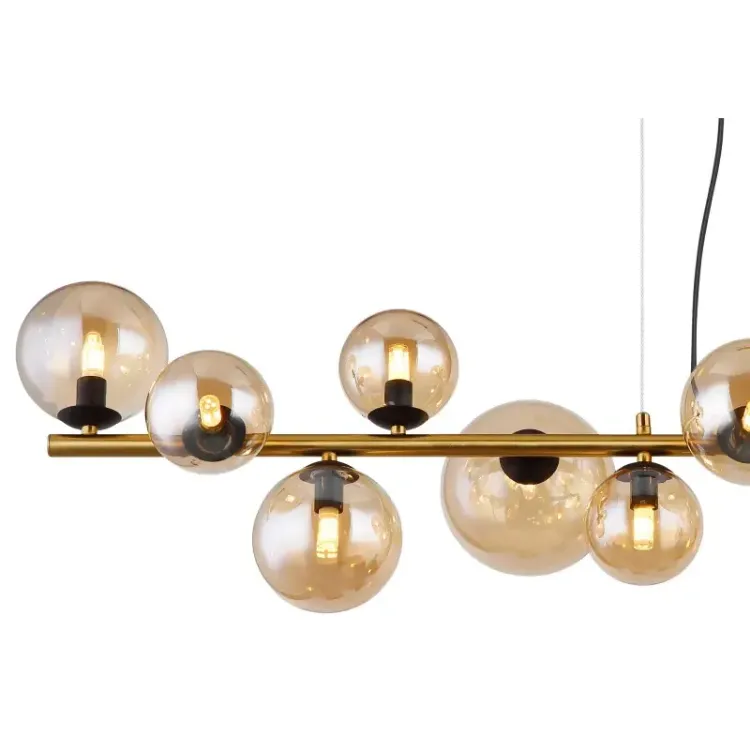 Alles GLOBO LED stropna svjetiljka RIHA 56135-13H