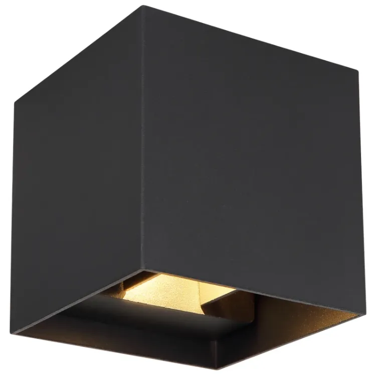 Alles GLOBO LED zidna svjetiljka VERONIKA 34168B
