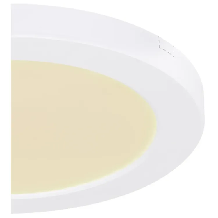 Alles GLOBO LED stropna svjetiljka LASSE 12379-18W