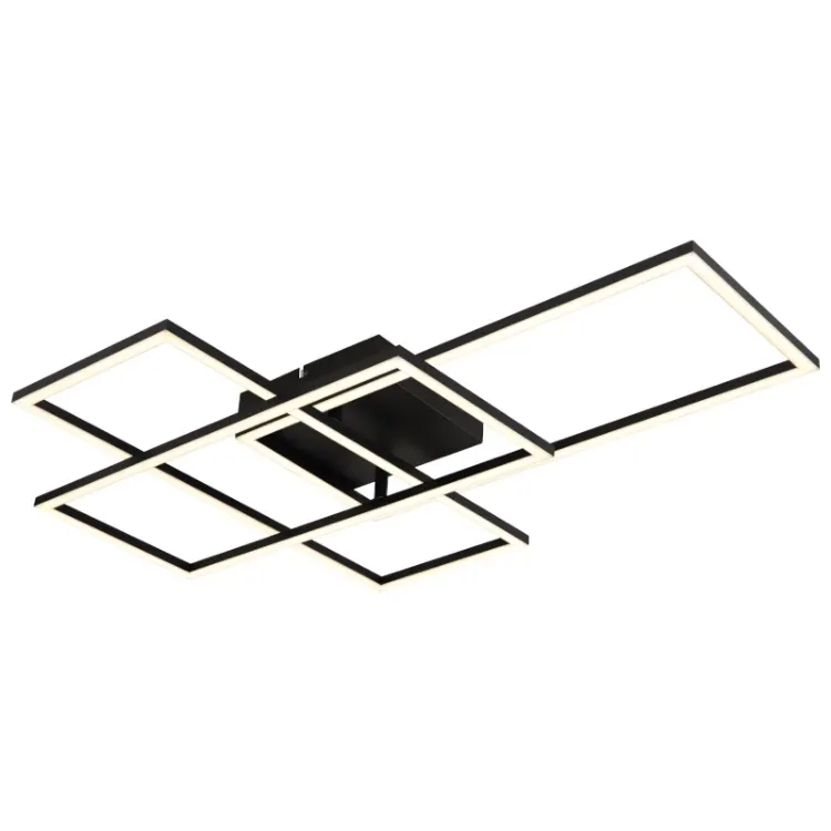Alles GLOBO LED stropna svjetiljka GABRIEL 67227-40NBSH