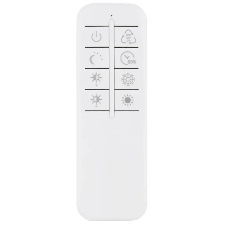 Alles GLOBO LED stropna svjetiljka GABRIEL 67227-40NBSH