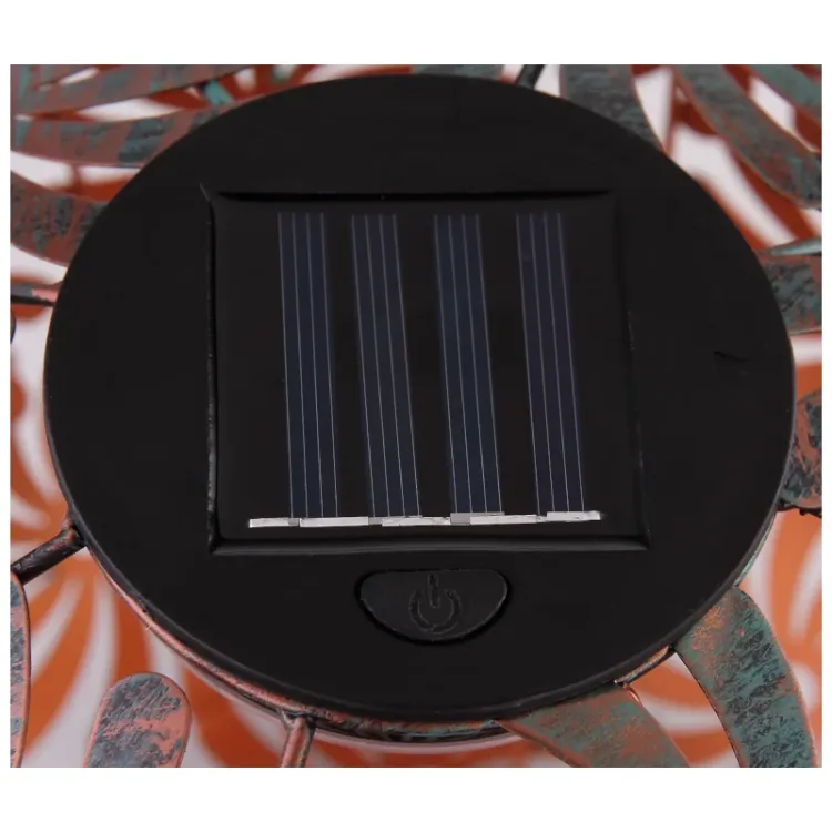 Alles GLOBO LED solarna svjetiljka 33633G