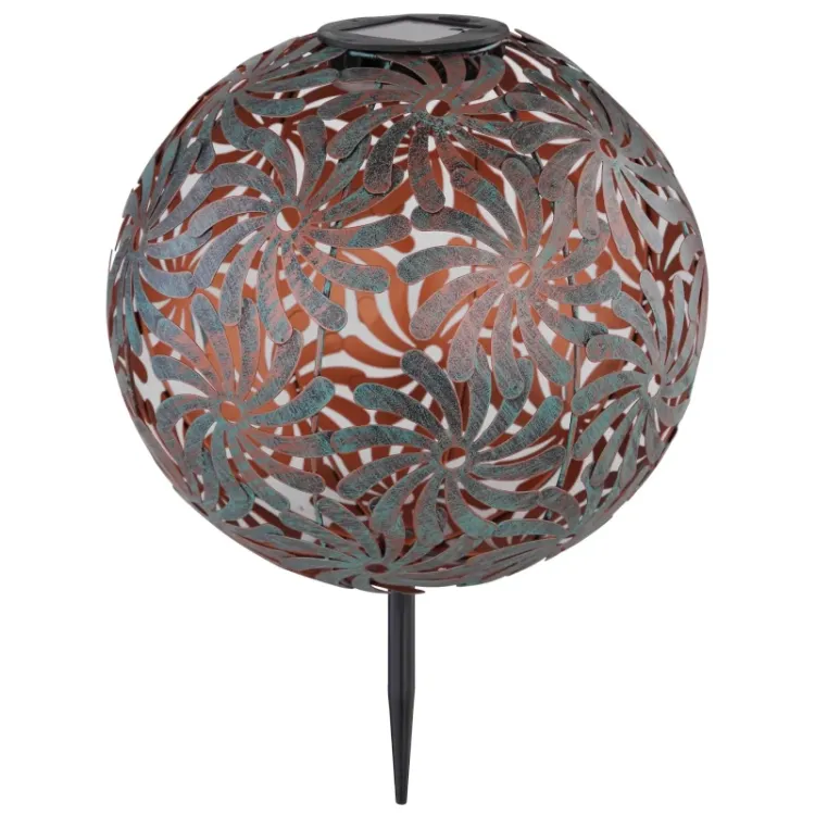 Alles GLOBO LED solarna svjetiljka 33633G