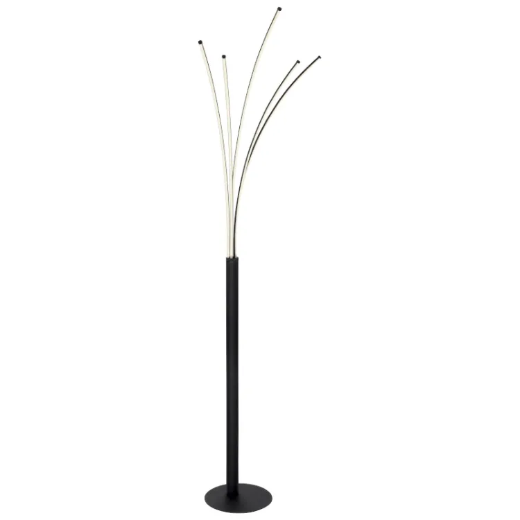 Alles GLOBO LED podna svjetiljka BIZZY 59229BSH