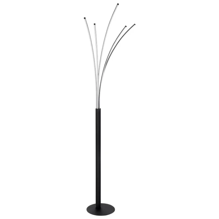 Alles GLOBO LED podna svjetiljka BIZZY 59229BSH