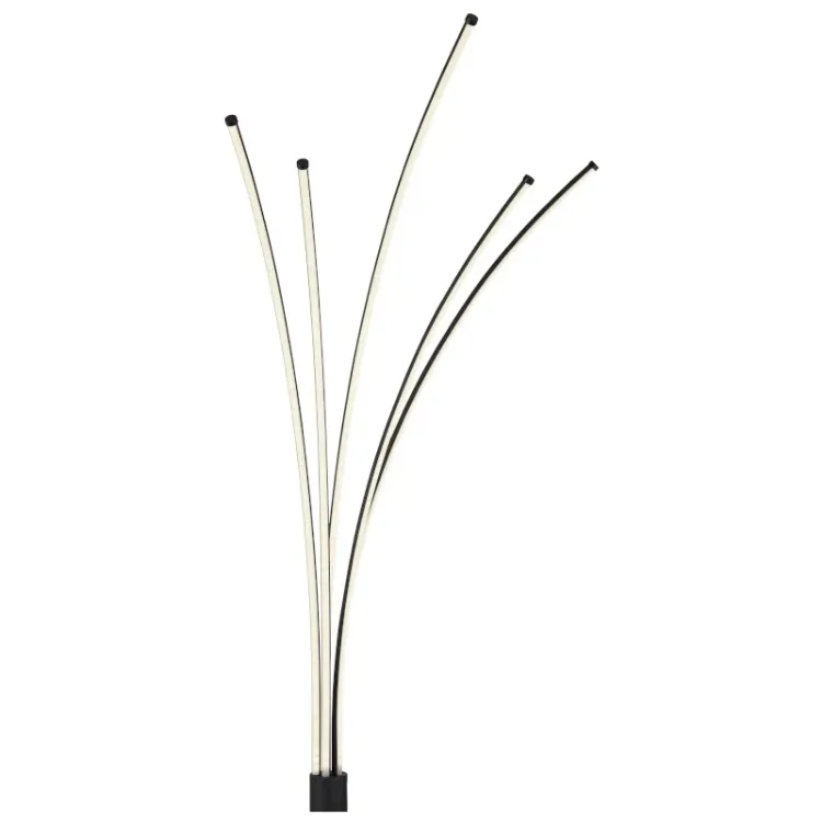 Alles GLOBO LED podna svjetiljka BIZZY 59229BSH