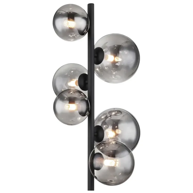 Alles GLOBO LED podna svjetiljka RIHA 56133-6S