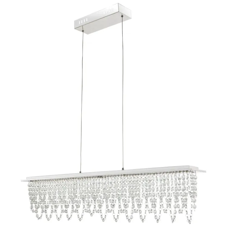 Alles GLOBO LED visilica SCALA 68405-24H
