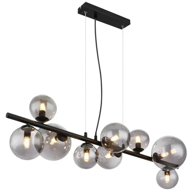 Alles GLOBO LED visilica RIHA 56133-9H