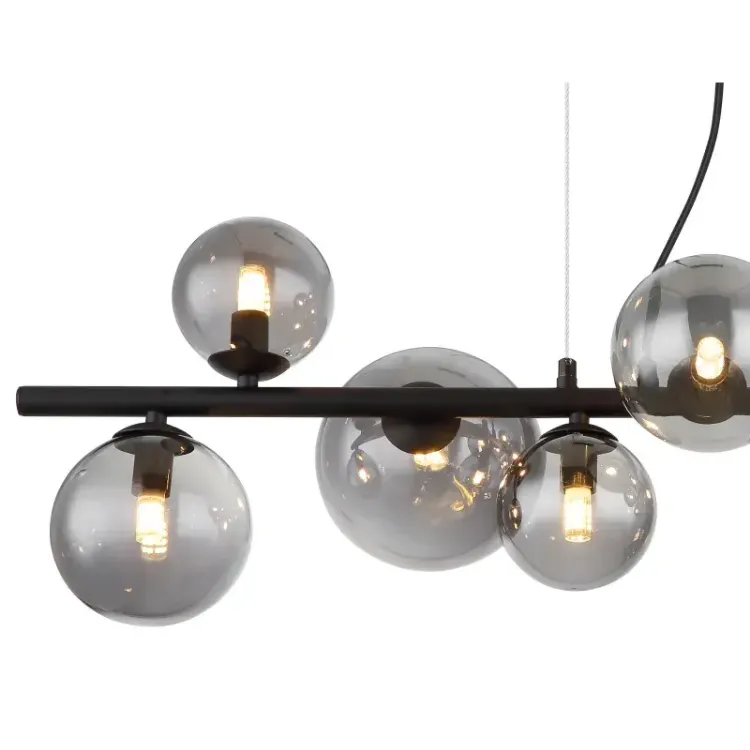 Alles GLOBO LED visilica RIHA 56133-9H