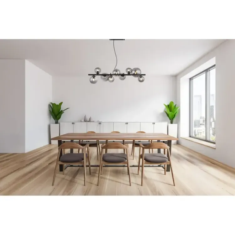 Alles GLOBO LED visilica RIHA 56133-9H