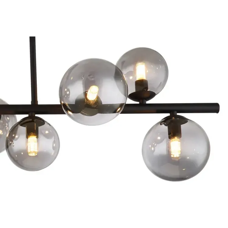 lles GLOBO LED visilica RIHA 56133-9D
