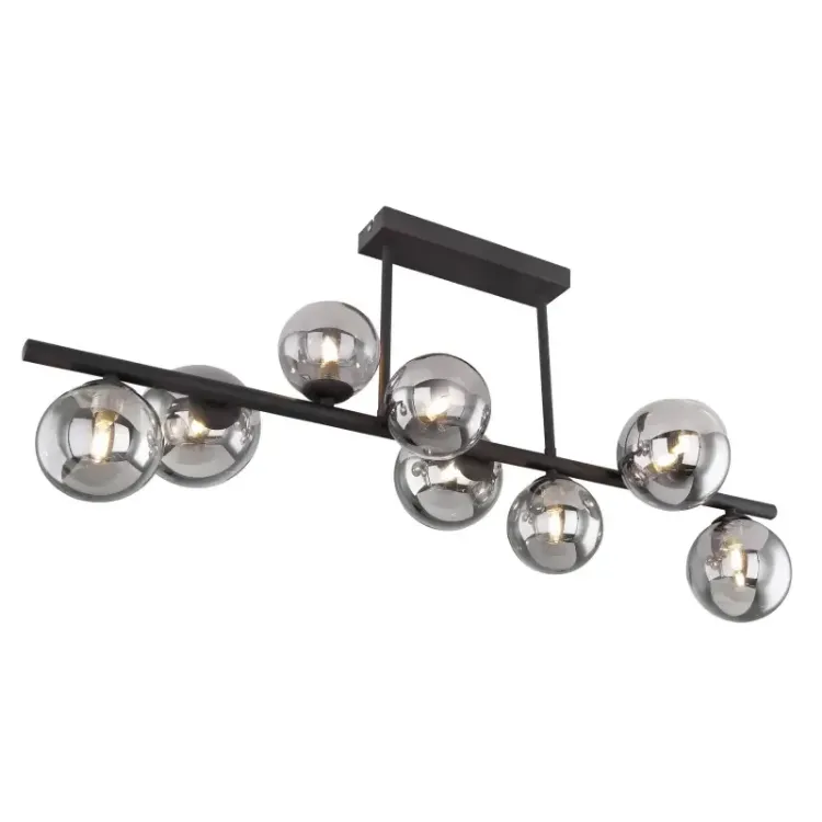Alles GLOBO LED visilica RIHA 56133-9D