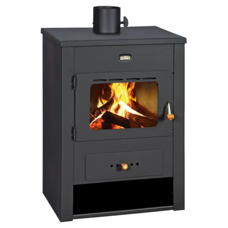 Alles PRITY kamin K13