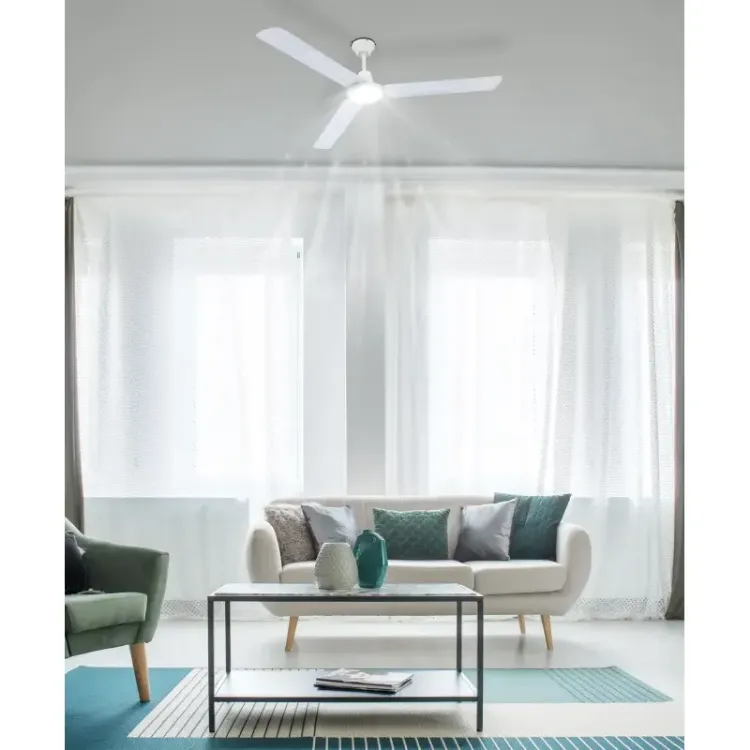 Alles GLOBO stropni ventilator FERRO 0310