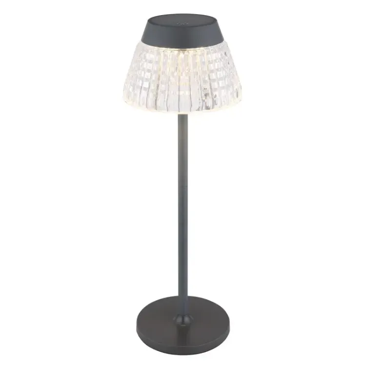 Alles GLOBO LED stolna svjetiljka LORA 58456A