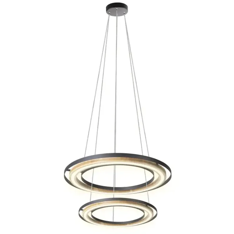 Alles GLOBO LED visilica RILAS 32372208X