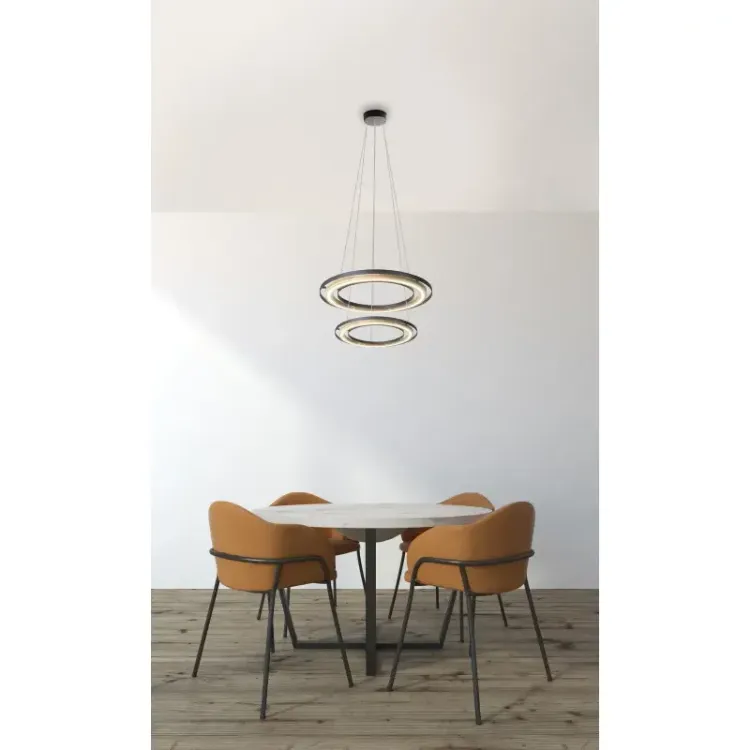 Alles GLOBO LED visilica RILAS 32372208X