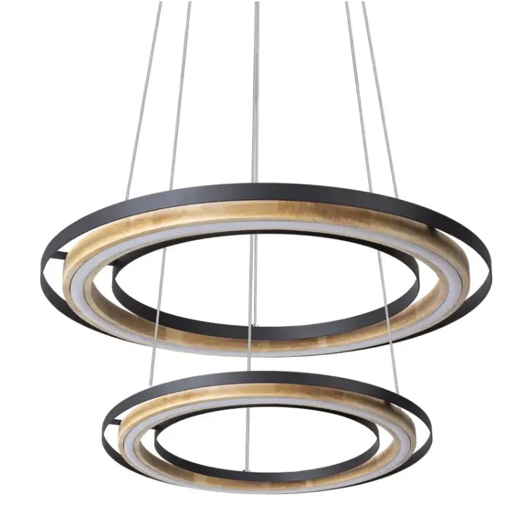 Alles GLOBO LED visilica RILAS 32372208X