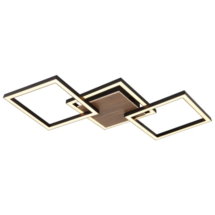 Alles GLOBO LED stropna svjetiljka KADEN 672844