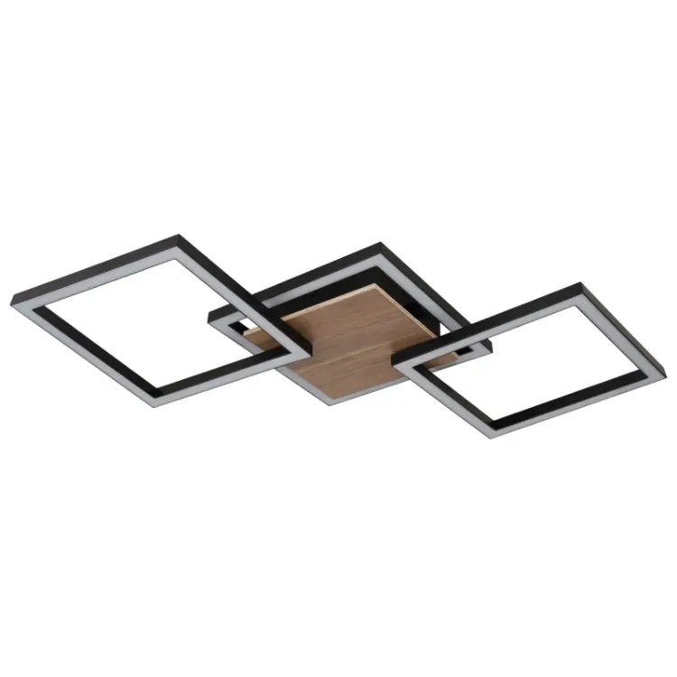 Alles GLOBO LED stropna svjetiljka KADEN 672844