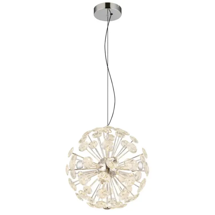 Alles GLOBO LED visilica VIRINA 16047H1C