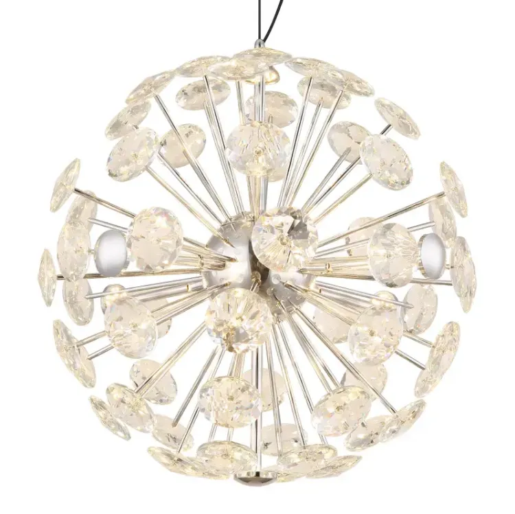 Alles GLOBO LED visilica VIRINA 16047H1C