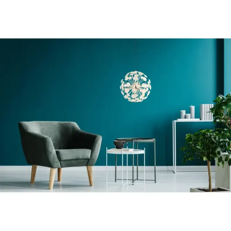 Alles GLOBO LED visilica VIRINA 16047H1C