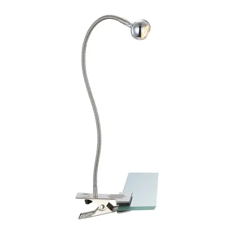 Alles GLOBO LED stolna svjetiljka SERPENT 24109K