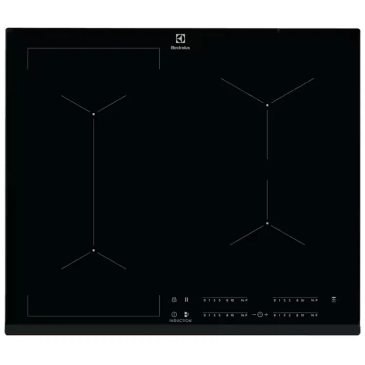 Alles ELECTROLUX ploča ugradbena EIV634