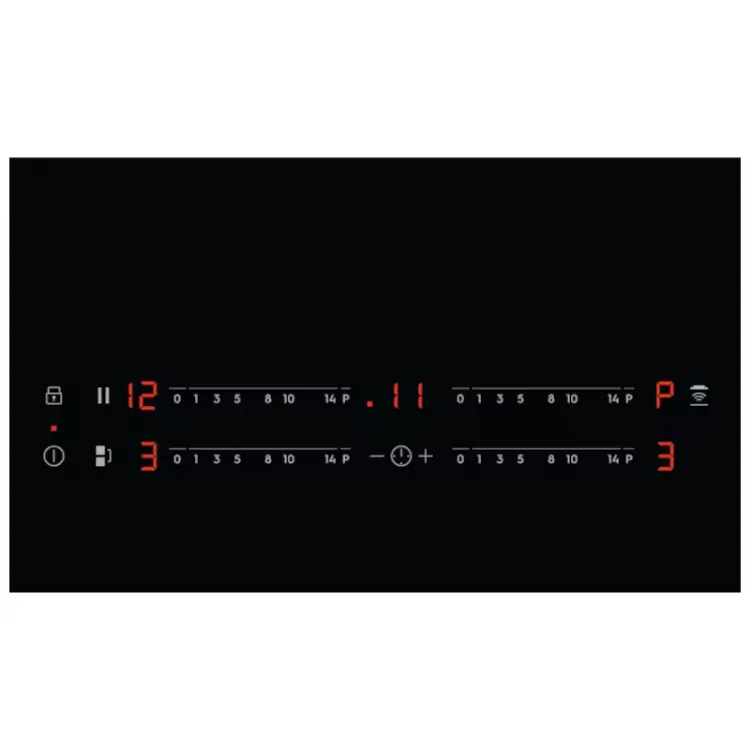 Alles ELECTROLUX ploča ugradbena EIV634