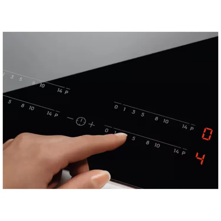 Alles ELECTROLUX ploča ugradbena EIV634