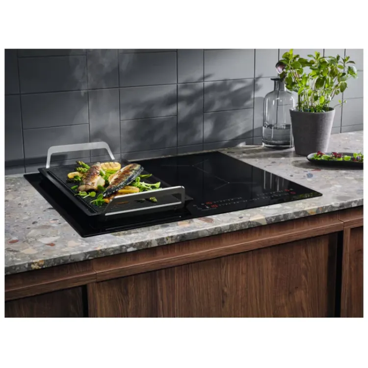 Alles ELECTROLUX ploča ugradbena EIV634