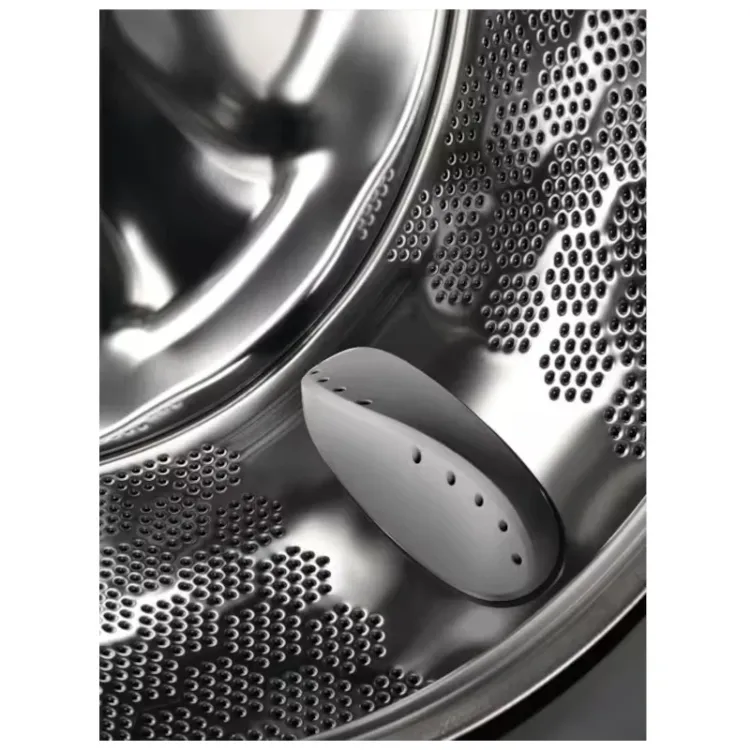 Alles ELECTROLUX perilica rublja EWZF541BE
