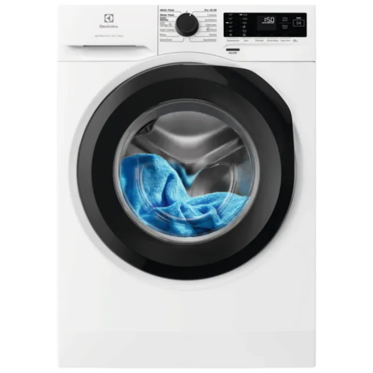 Alles ELECTROLUX perilica rublja EWZF541BE