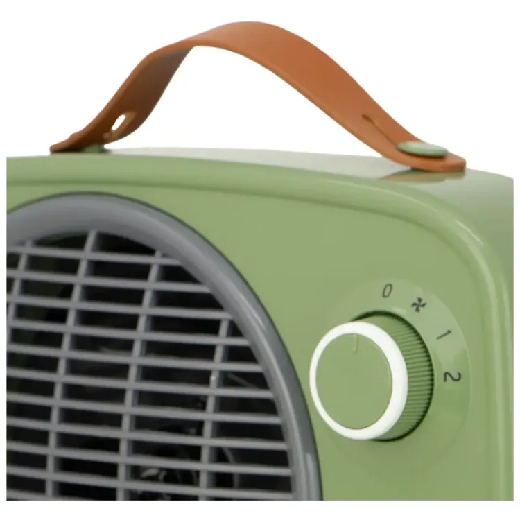Alles JOCCA grijalica ventilatorska RETRO 2433