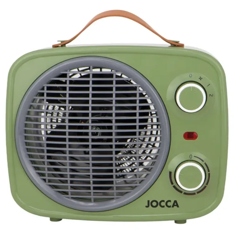 Alles JOCCA grijalica ventilatorska RETRO 2433