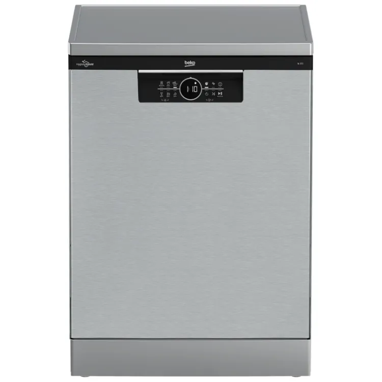 Alles BEKO perilica posuđa BDFN26530X