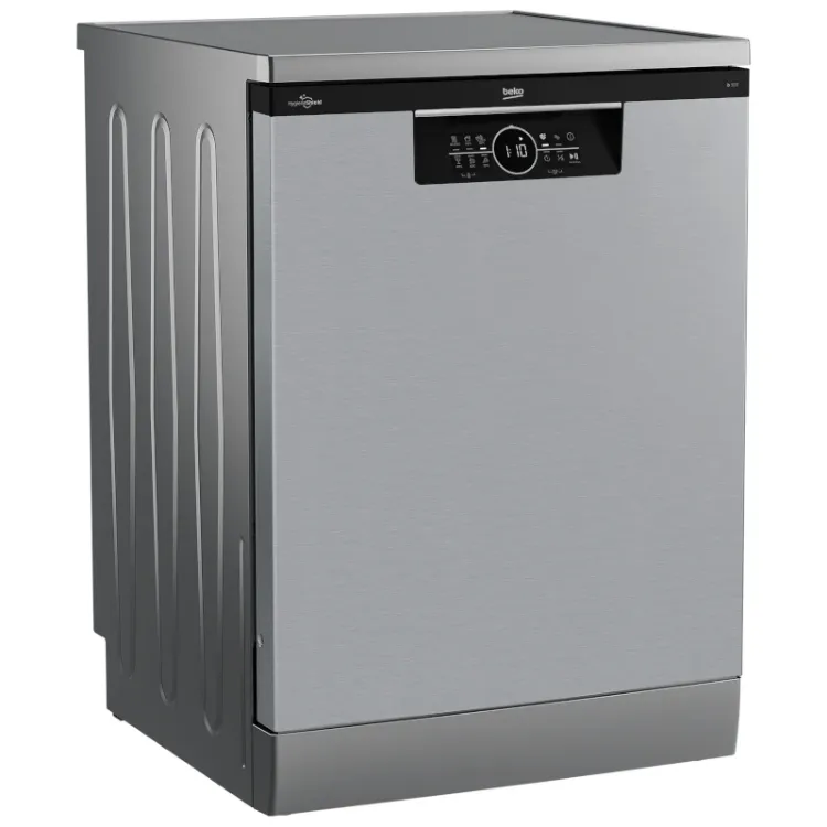 Alles BEKO perilica posuđa BDFN26530X