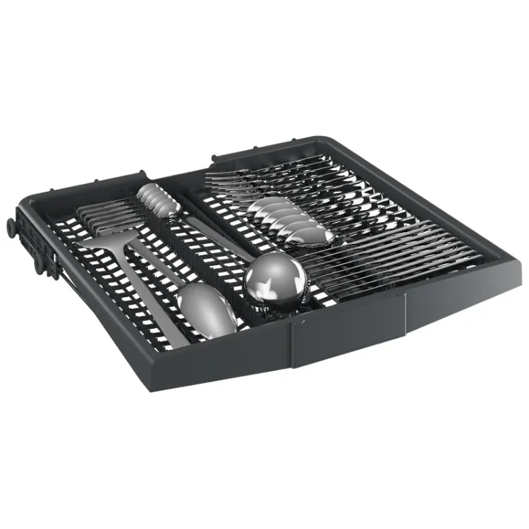Alles BEKO perilica posuđa BDFN26530X