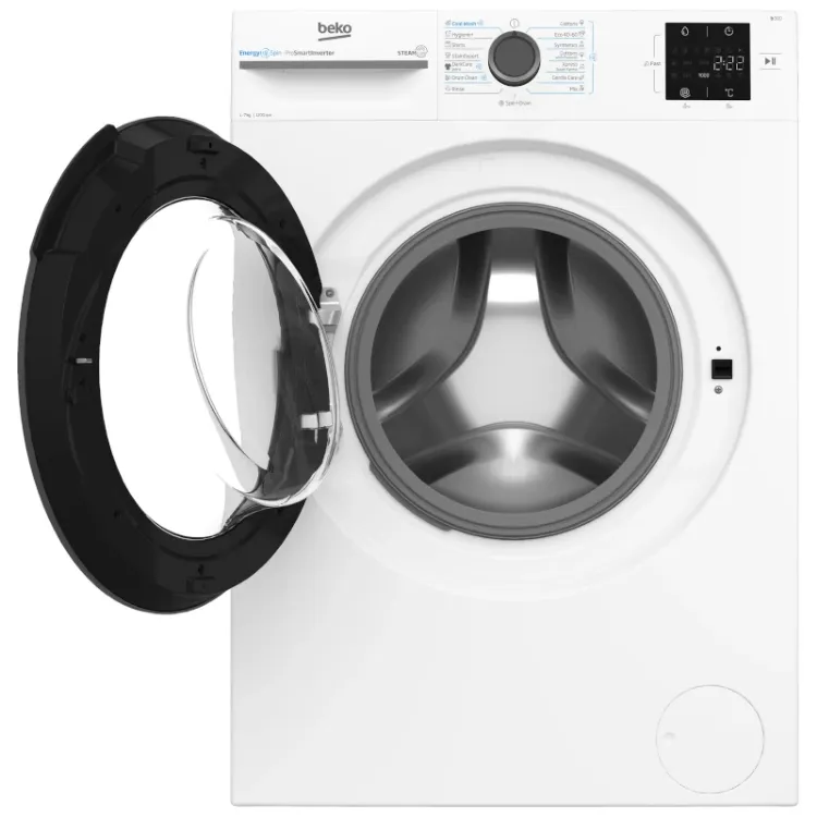 Alles BEKO perilica rublja BM3WFSU37213WA