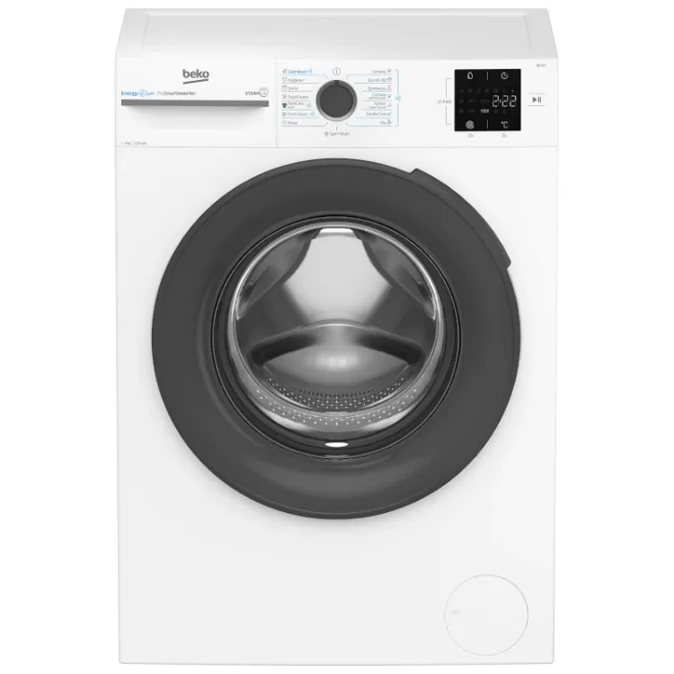 Alles BEKO perilica rublja BM3WFSU37213WA